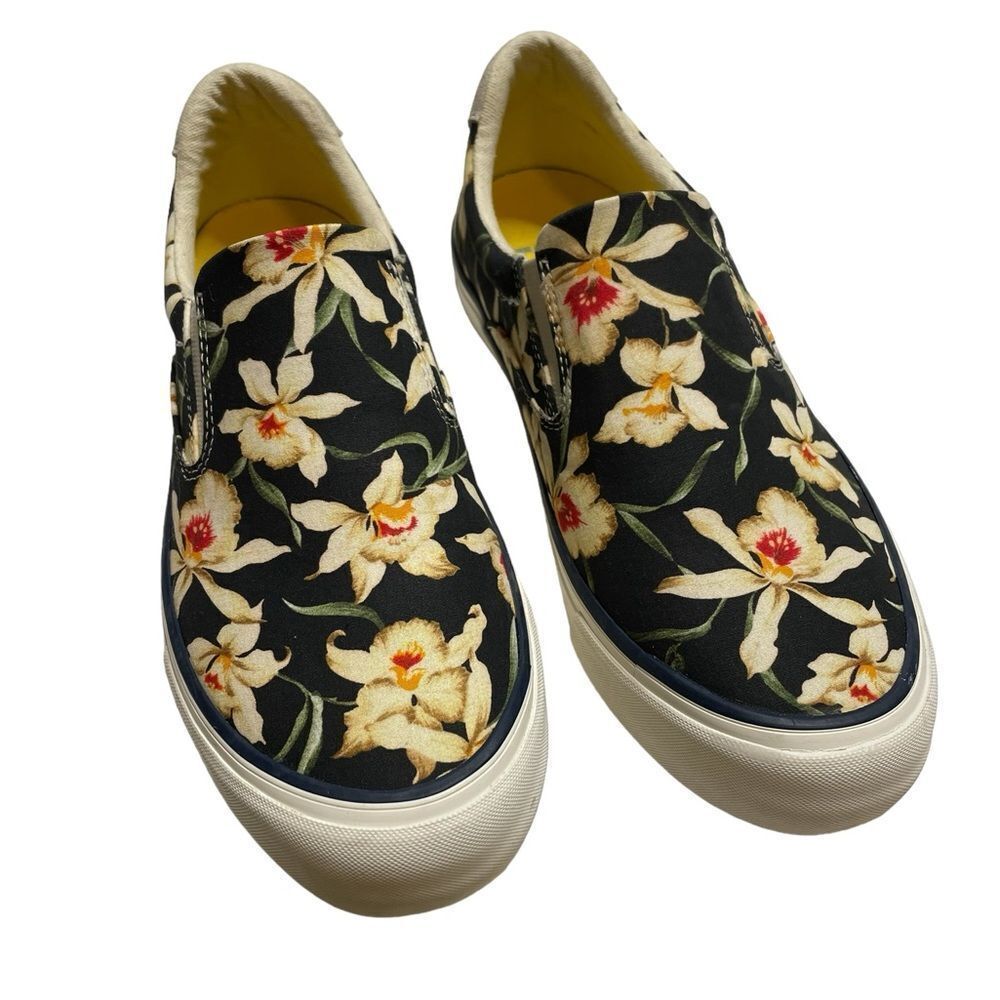SEAVEES Hawthorne Slip On Magnum Women's Size 8 - Picture 7 of 12